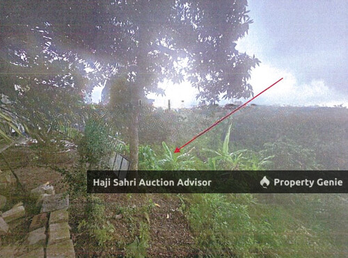 11 Lot 43227 to 43237, Residential Terrace Lots Located in the Vicinity, Jalan 4/98, Taman Supreme, 56100, Kuala Lumpur, Wilayah Persekutuan Kuala Lumpur.