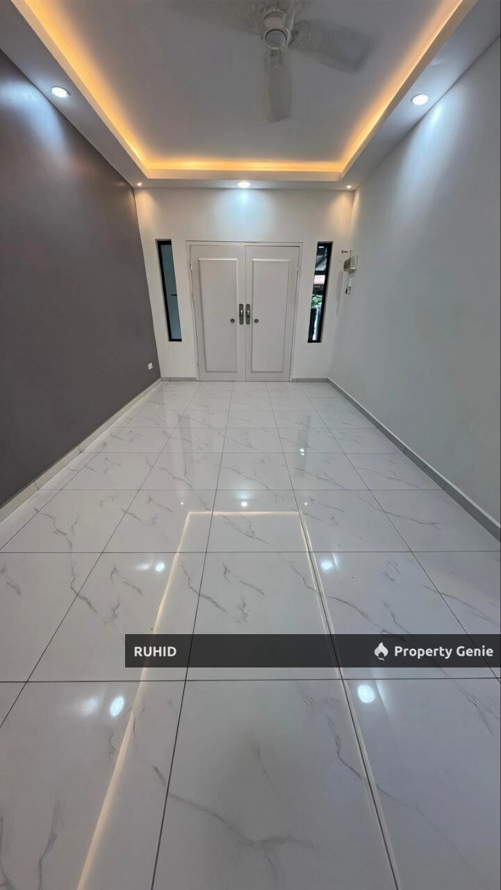 [RENOVATED] BANDAR BARU KANGKAR PULAI