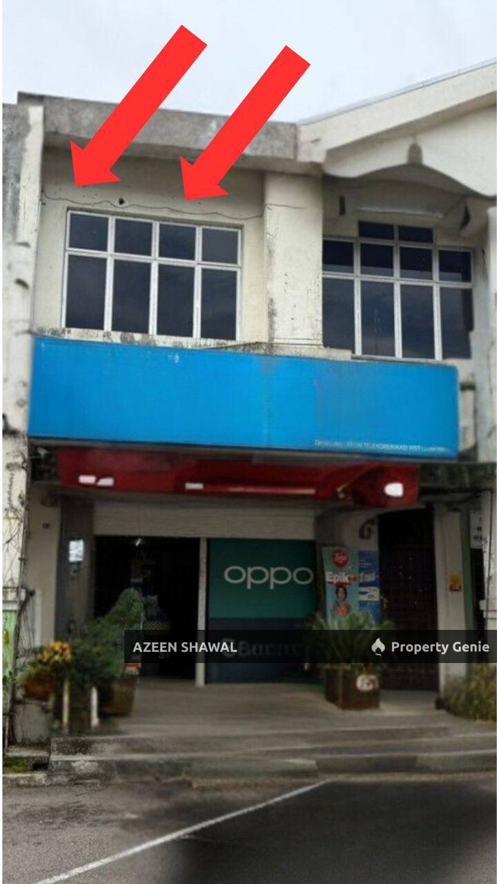 💈Shoplot sewa | For Rent Pasir Gudang