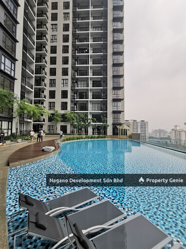 The Nest Residences