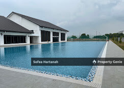 Aspire Residence, Cyber 10, 63000 Cyberjaya, Selangor |  Di Bawah Nilai Pasaran