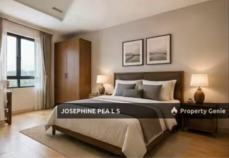 Subang Parkhome Condominium Subang Jaya for Sale