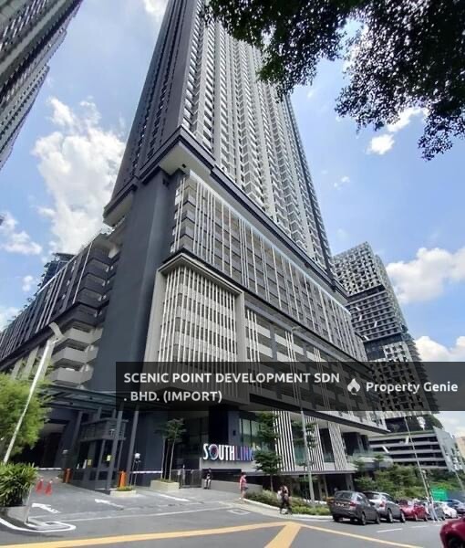 RESIDENSI SAMBUNGAN SELATAN