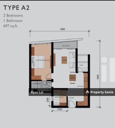 Reizz Residence🔥🔥Save up to 136k | Below Market Value 27% Auction Property! 🔥🔥