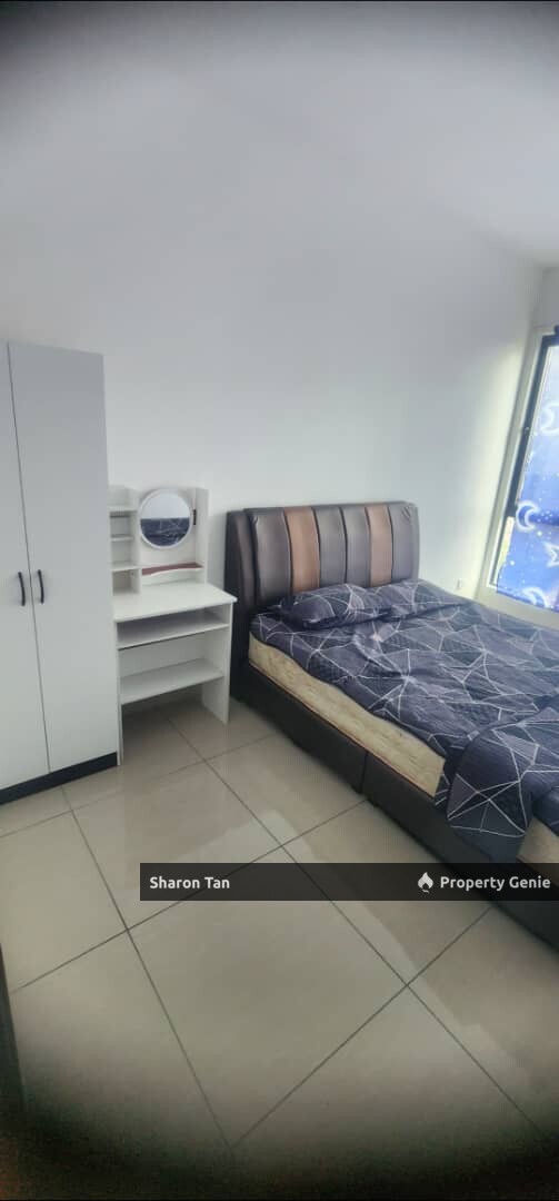 Rinting KSL Avery Park 3 Bedroom Fully Furnished Masai