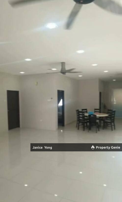 Taman Pulai Hijauan Kangkar Pulai