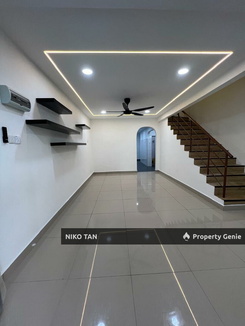For Sale Jalan Teratai 76, Taman Johor Jaya