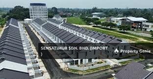 KOTA SERIBONG