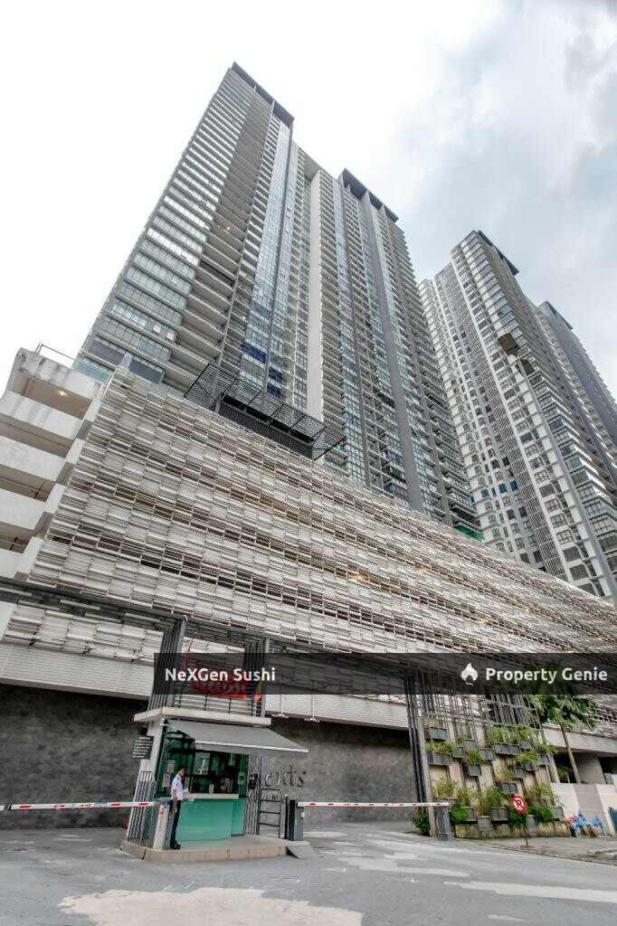 The Elements Save RM 427,000