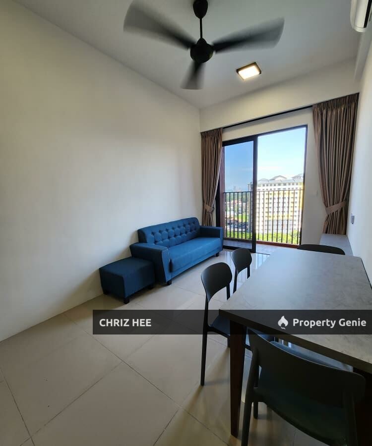 ๐IPOH @ Piccadilly Greentown Condo For Rent
