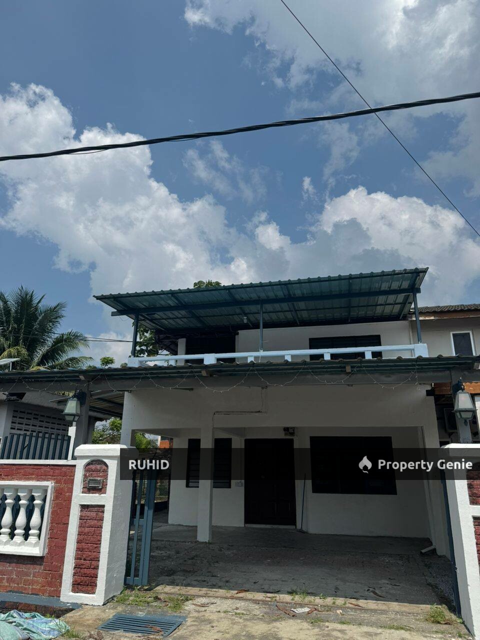 𝙏𝘼𝙈𝘼𝙉 𝙆𝙊𝙏𝘼 𝙋𝙐𝙏𝙀𝙍𝙄 (𝙅𝙖𝙡𝙖𝙣 𝘽𝙖𝙮𝙖𝙣)  - [𝗘𝗡𝗗 𝗟𝗢𝗧] 𝗗𝗢𝗨𝗕𝗟𝗘 𝗦𝗧𝗢𝗥𝗘𝗬 𝗟𝗢𝗪 𝗖𝗢𝗦𝗧 𝗛𝗢𝗨𝗦𝗘 𝗙𝗢𝗥 𝗦𝗔𝗟𝗘