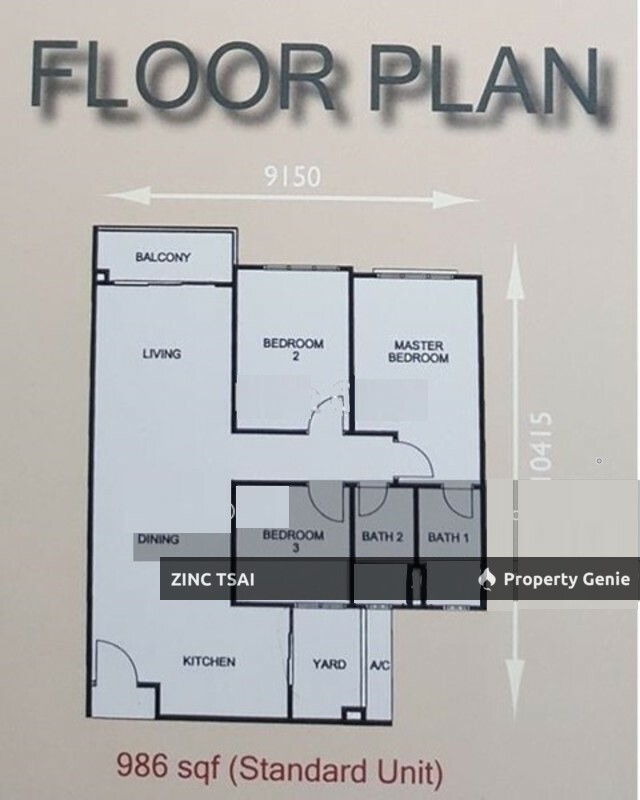 Spring Avenue🔥Save RM 50,000🔥8 mins drive to MRT Kuchai🔥10 mins drive to Pearl Point & NSK Trade City