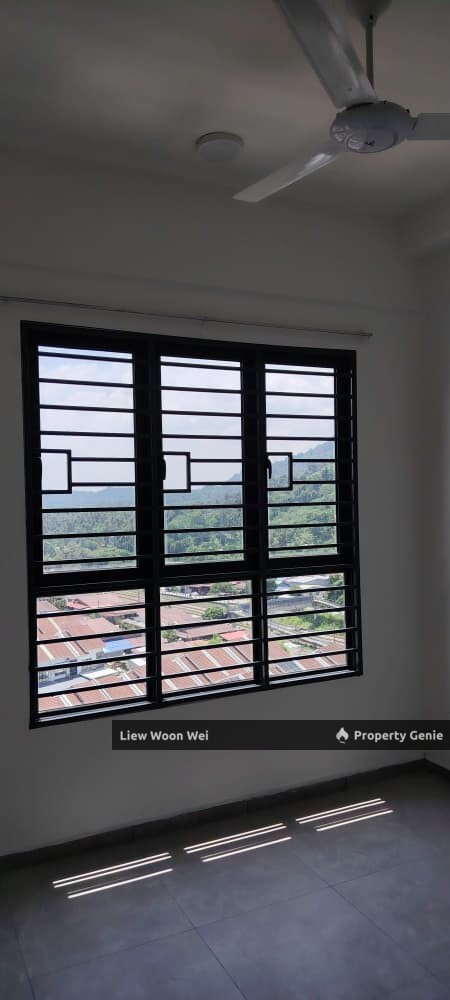 aston acacia condo for rent at @bukit mertajam