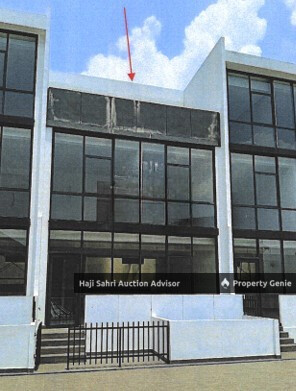 No. 42, Parcel 3A, Empire Residence, Jalan PJU 8/1A, Damansara Perdana, PJU 8, 47820 Petaling Jaya, Selangor 4 Storey Mid Terraced House  34% BMV   1  ...