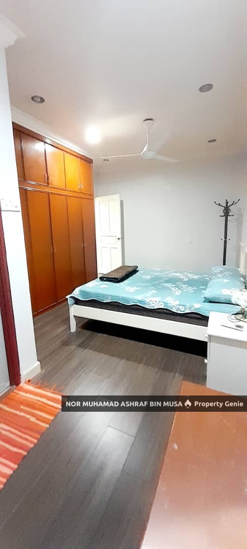 Semi D Corner Lot Taman Bertam Permai Kepala Batas Pulau Pinang