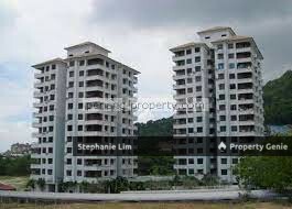 Flamingo Series Condo