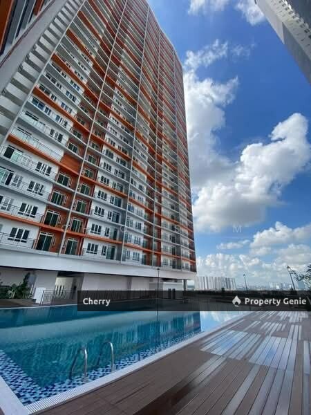 FOR RENT - 3BEDROOM 2BATHROOM Apartment @One49 Residence Tower C