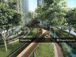 Astoria Ampang Service Apartment Below Market Value Save RM260k !!