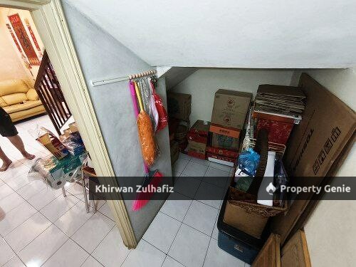 Taman Tun Perak Rawang Double Storey For Sale