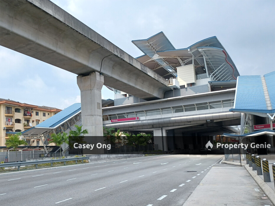 [Near LRT] USJ 6 EnLOT