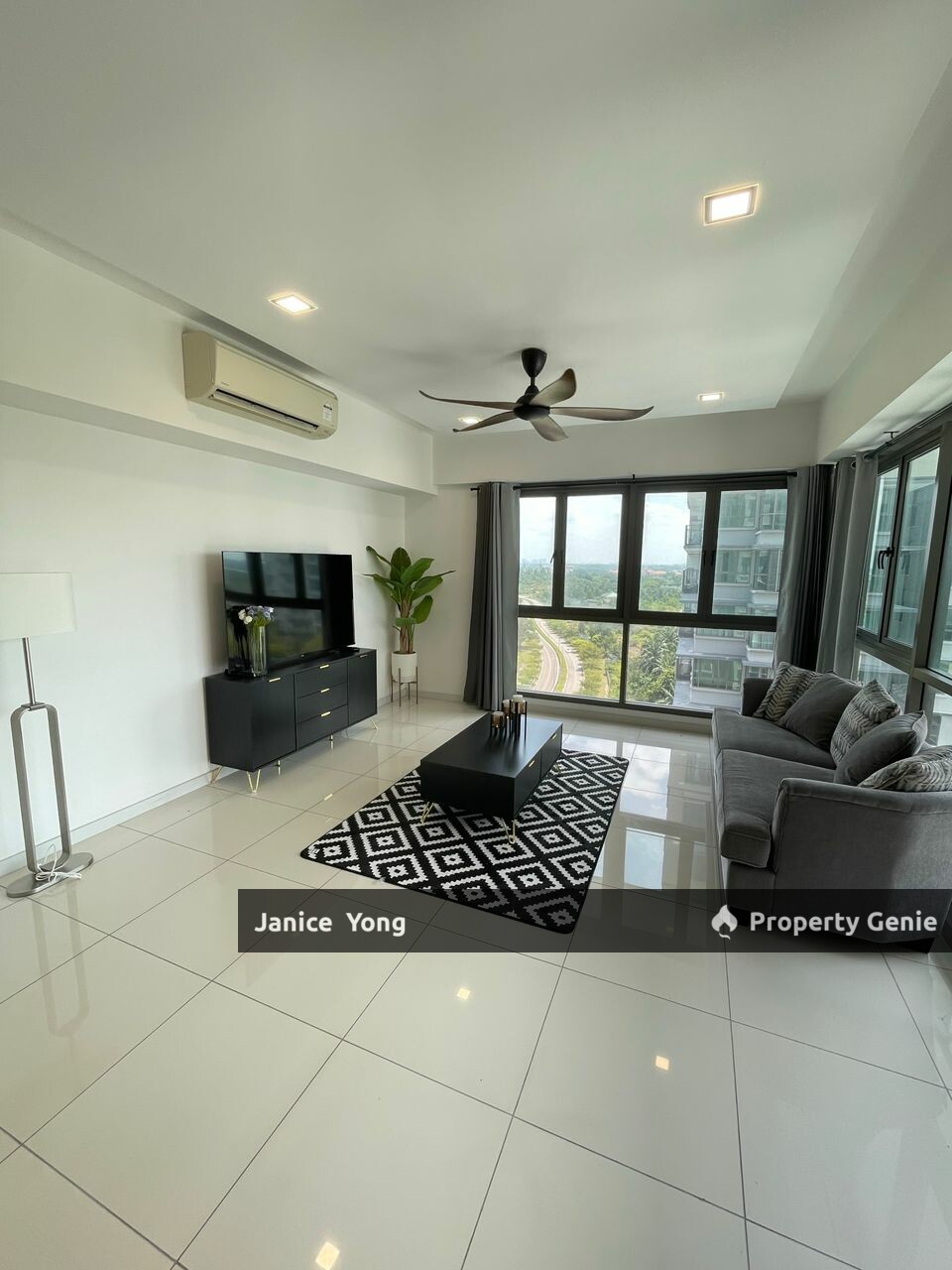 Iskandar Residence Medini Serviced Residence For Rent