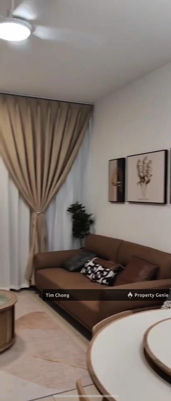 For Rent ‼️  *M Macrolink Hijauan Medini @ Iskandar Puteri*