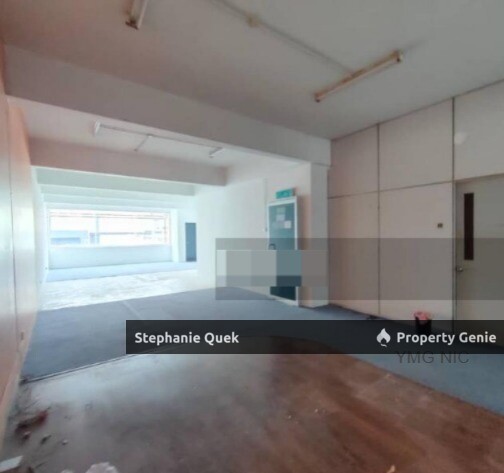 Mahogani Bandar Botanic Klang 1st Floor Facing Main Road Shop Office For Rent