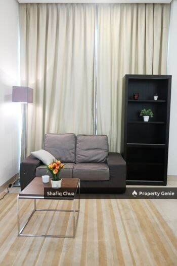 Fully Furnished Exclusive Double Storey Bungalow Diamond Hill For Rent