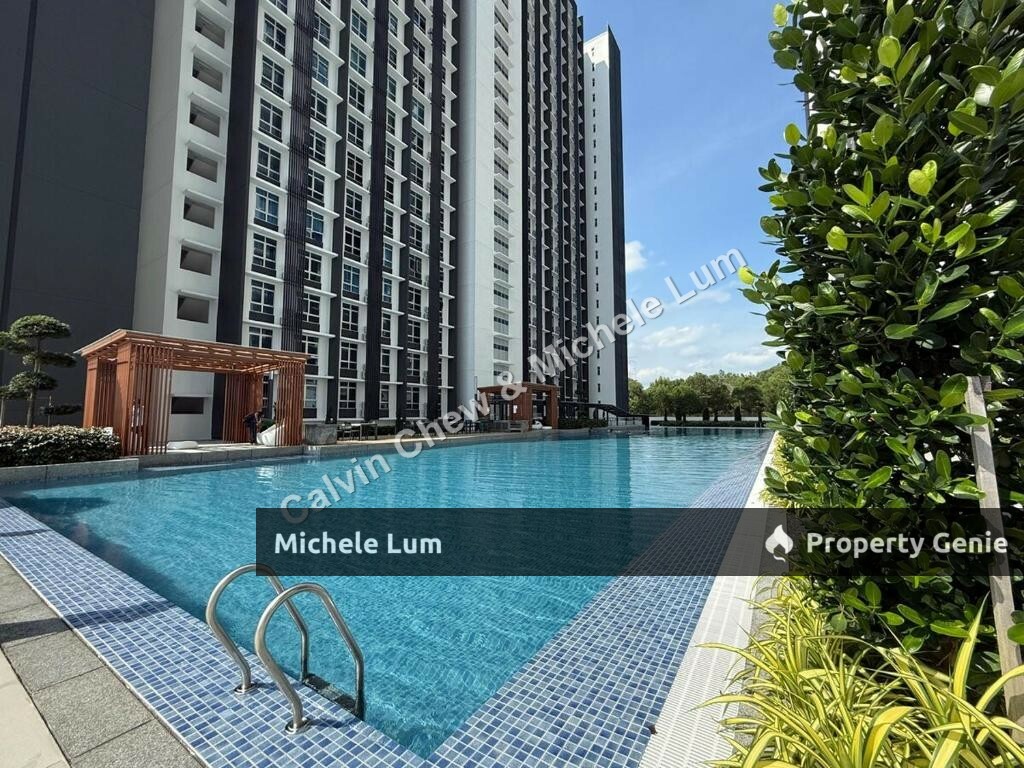 Mirai Residences Kajang 2