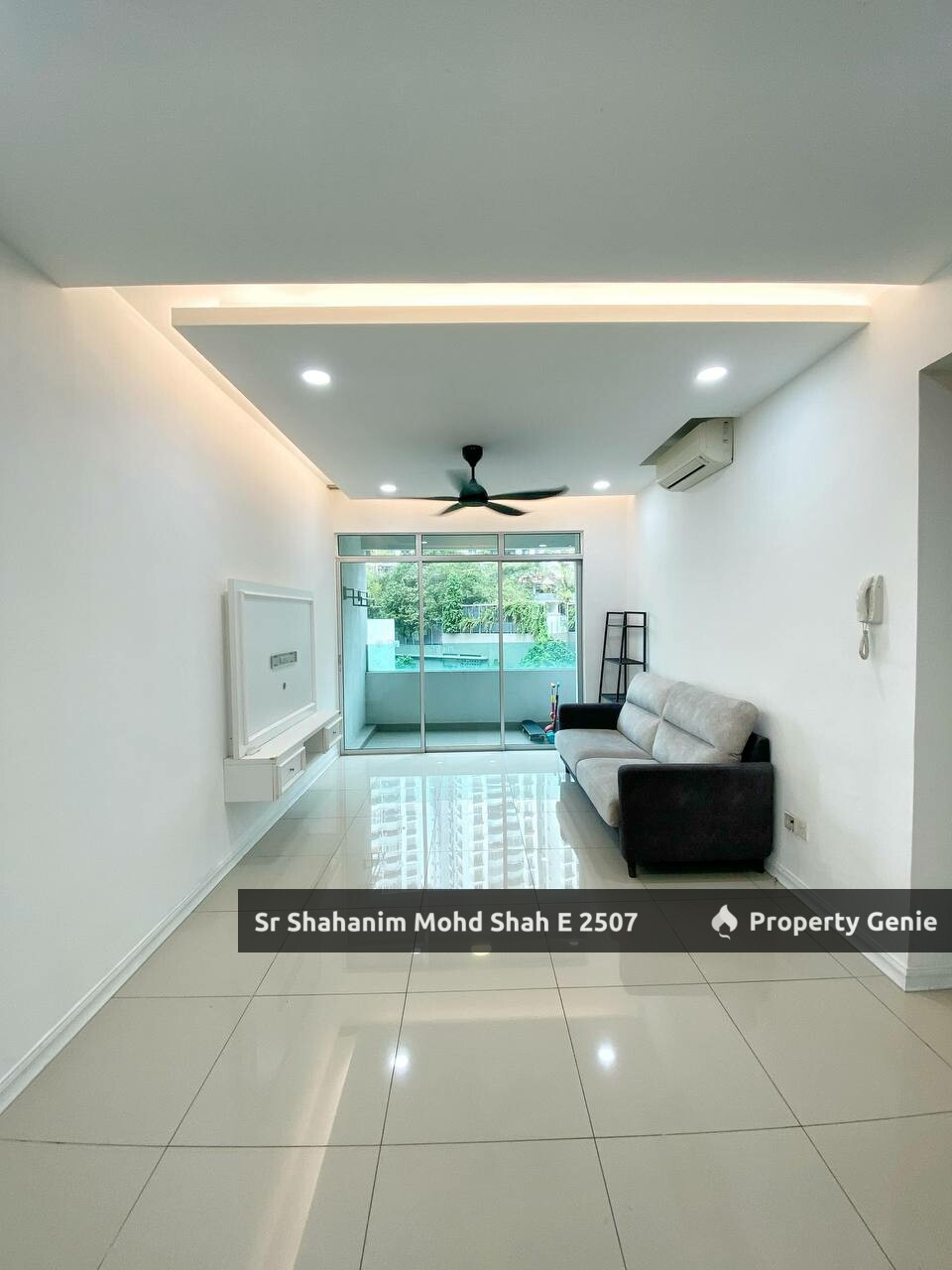 Kiara Residensi 1 Bukit Jalil