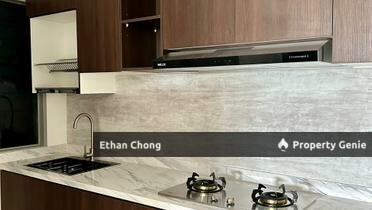 Embayu Damansara West For Rent