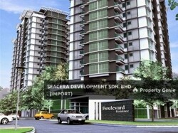 BOULEVARD RESIDENCE
