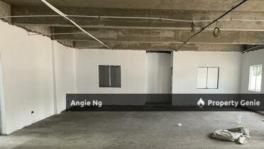 Port Klang, Telok Panglima Garang Detached Factory / Warehouse For Sale