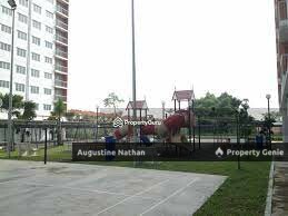 Pangsapuri Suria Permai, Seri Kembangan on Auction Save up to 93K @ 34pct Below Market Value