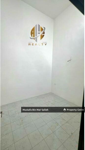 Taman Acasia Serai Residensi Teres Setingkat Padang Serai Kedah