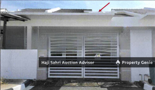 No. 31, Lorong Sepadu Jaya 1/7, Taman Sepadu Jaya, 13300, Tasek Gelugor, Pulau Pinang