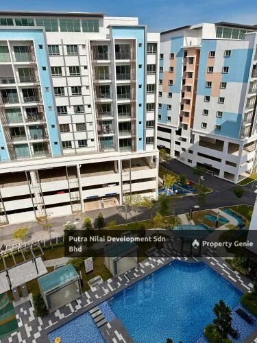 BAYU RESIDENCY