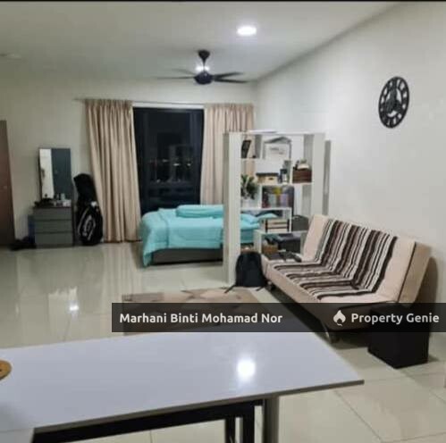 Full Furnish • Menara Geno • Subang Jaya
