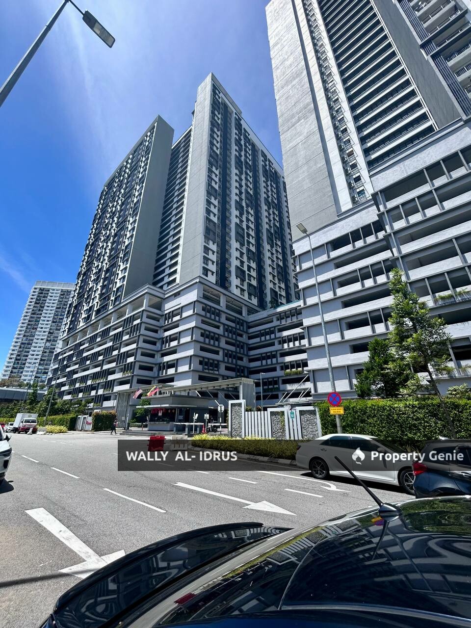 PV9 Residence Taman Melati Kuala Lumpur