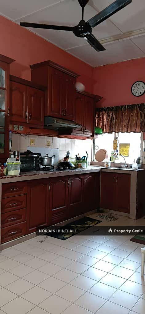 Teres Setingkat Indera Mahkota 14 Taman Mahkota Idaman, Kuantan For sale