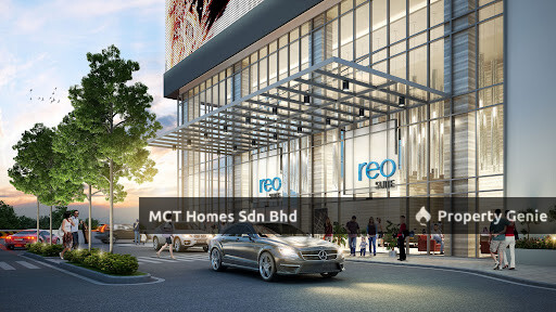 REO SUITE