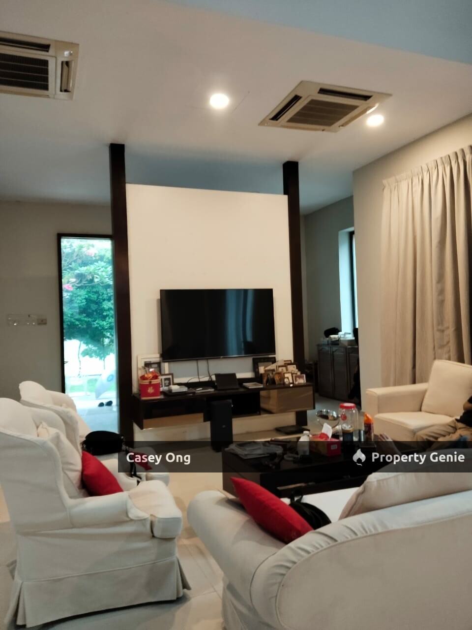[Nice Corner House] TTDI Bungalow for sale