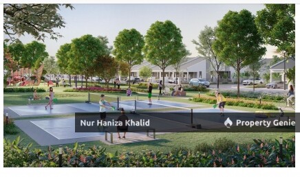 Bandar Prima Bersepadu Teluk Intan Perak