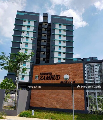 Residensi Zamrud @ Kajang