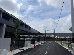 SETONGKOL RESIDENSI