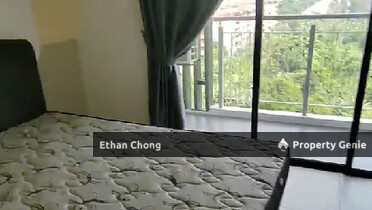 Dk Impian For Rent Subang 2 Airport Shah Alam with Full Furnished