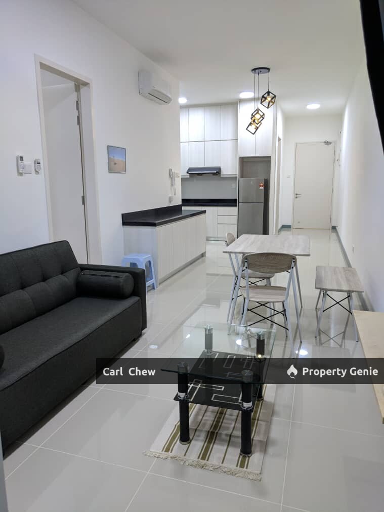 Southbank Residence @ Old Klang Road