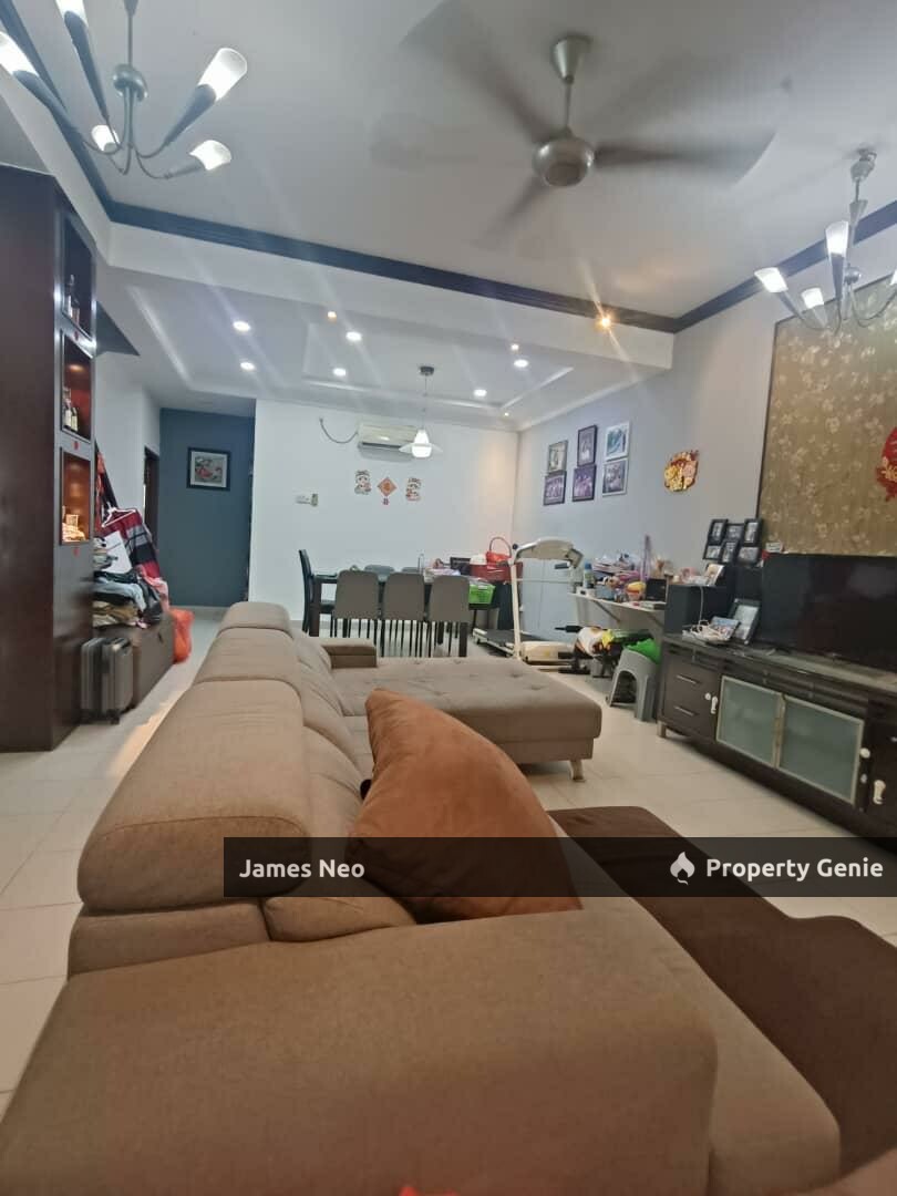 Bandar Seri Alam For Sale Jalan Tasek For Sale Masai For Sale