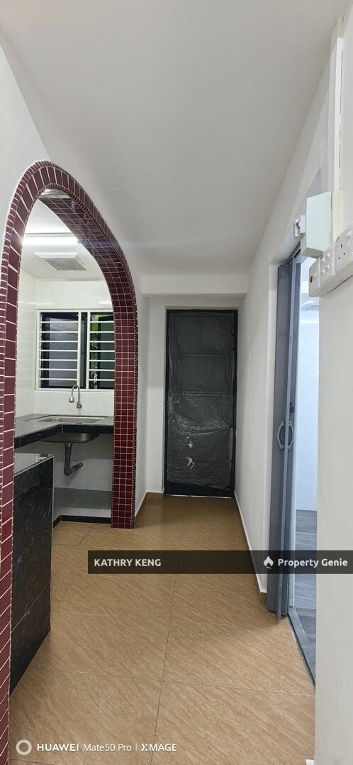 Taman Megah For Sale Kluang For Sale Johor For Sale