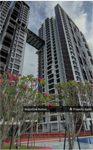 Residensi Estetika (Astetica) on Sale by Auction save $98k or 19% bmv